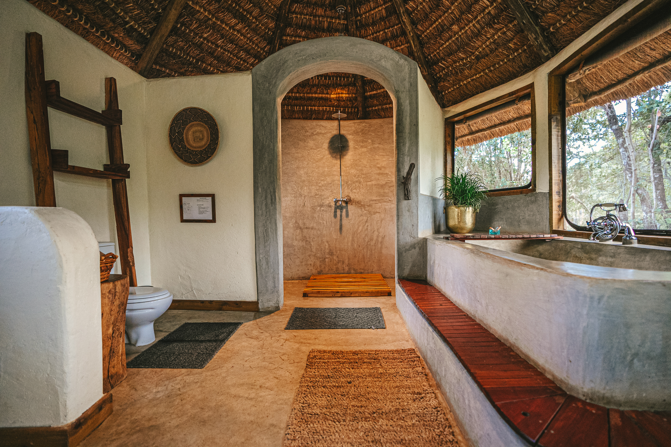 El Karama Lodge thumbnail 13